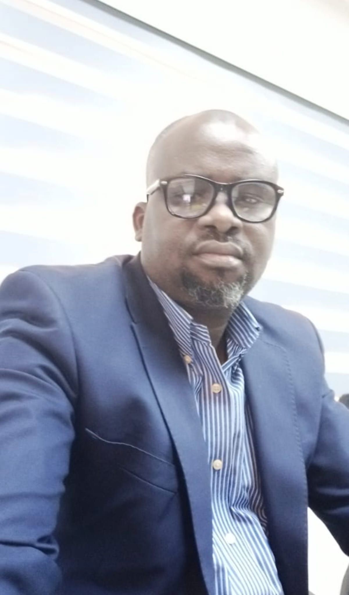 Adebobola Olotu