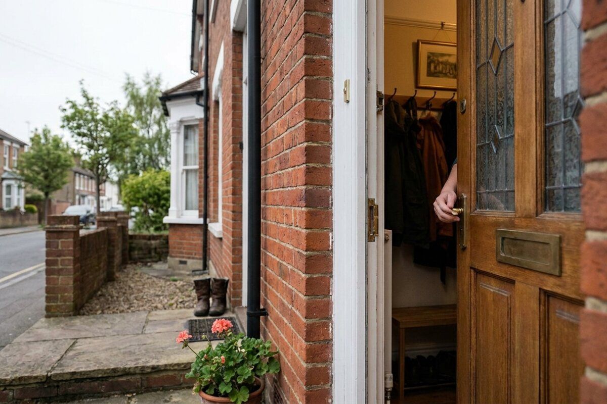 Home Care in Dartford, Kent: A Family's Guide to Getting Started