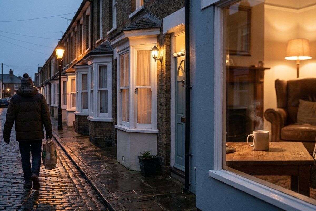 Home Care in Gravesend: What Support on Your Doorstep Looks Like