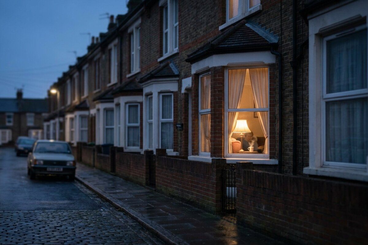 Live-in Care in Gravesend: When Moving Out Is Not the Answer