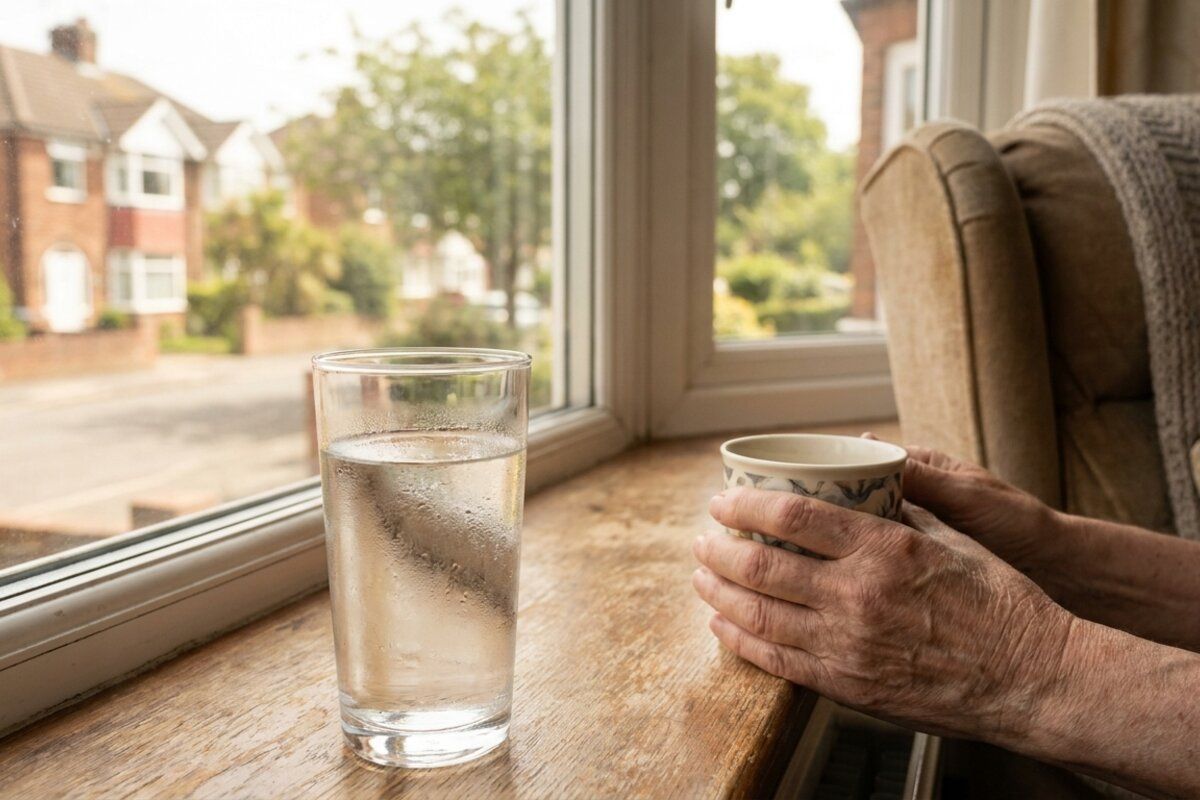 Heat Exhaustion vs Heatstroke: The Difference and When to Call 999